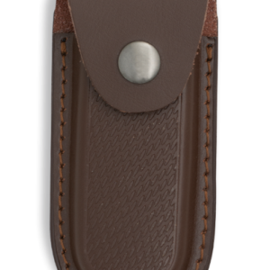 ΘΗΚΗ ΣΟΥΓΙΑ ΔΕΡΜΑΤΙΝΗ BARBARIC leather sheath. 12*6 cm, 39346