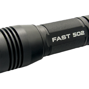 Φακός OPSMEN F502-BK
