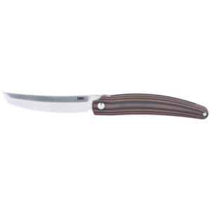 Σουγιάς CRKT Ancestor Liner Lock Brown-Black