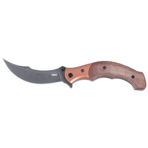 ΣΟΥΓΙΑΣ CRKT Ritual™ Compact Brown