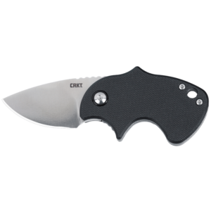 ΣΟΥΓΙΑΣ CRKT Orca Assisted Black
