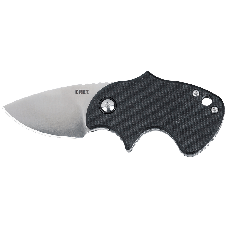ΣΟΥΓΙΑΣ CRKT Orca Assisted Black
