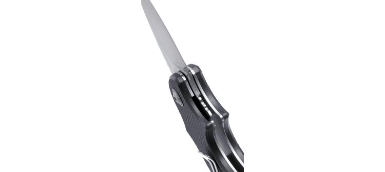 ΣΟΥΓΙΑΣ CRKT Orca Assisted Black - Image 2