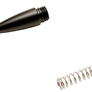 NTP31 Nose and Srping