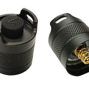 Tail Switch for Nitecore MH25V2 - Complete