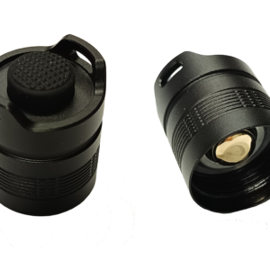 ΔΙΑΚΟΠΤΗΣ ΟΠΙΣΘΙΟΣ NITECORE NTC3 για MH12PRO, MH25PRO