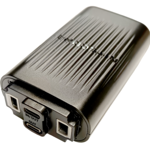 Battery pack for EMR25