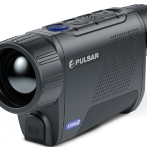 ΘΕΡΜΙΚΗ ΑΠΕΙΚΟΝΙΣΗ PULSAR AXION 2 XG35