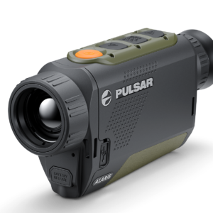 ΘΕΡΜΙΚΗ ΑΠΕΙΚΟΝΙΣΗ PULSAR WildLife, ALARIS XQ30
