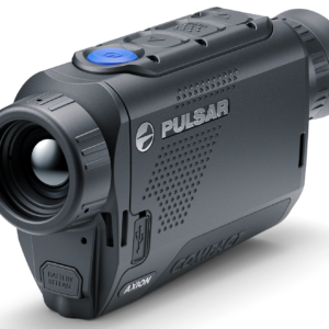 ΘΕΡΜΙΚΗ ΑΠΕΙΚΟΝΙΣΗ PULSAR AXION XQ19 Compact