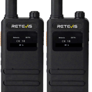 ΠΟΜΠΟΔΕΚΤΗΣ RETEVIS B63S, PMR16