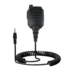 ΜΙΚΡΟΦΩΝΟ ΑΚΟΥΣΤΙΚΟ, RETEVIS, Walkie Talkie Speaker Mic 1 Pin 2.5mm Shoulder Speaker Mic for RB648P