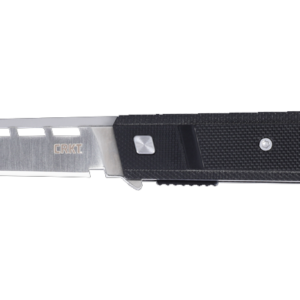 Σουγιάς CRKT ZephyrLiner Lock, Black