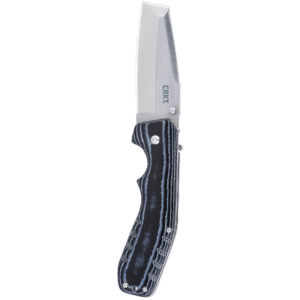 Σουγιάς CRKT Folding Razel, Liner Lock