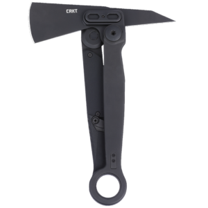 CRKT Provoke® X Morphing Axe, Τσεκούρι Πτυσσόμενο