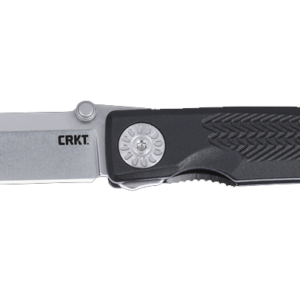 Σουγιάς CRKT Fidus™Liner Lock, Black