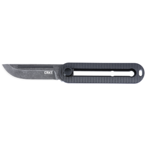 Σουγιάς CRKT KatanaX Black
