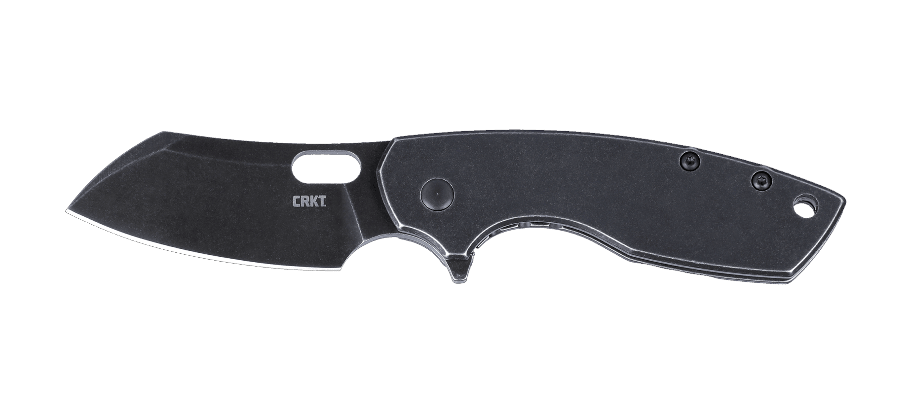Σουγιάς CRKT Pilar® Large Black