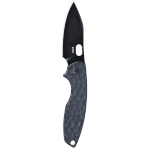 Σουγιάς CRKT Pilar III, Frame Lock, w/Black 12C27 Blade Steel