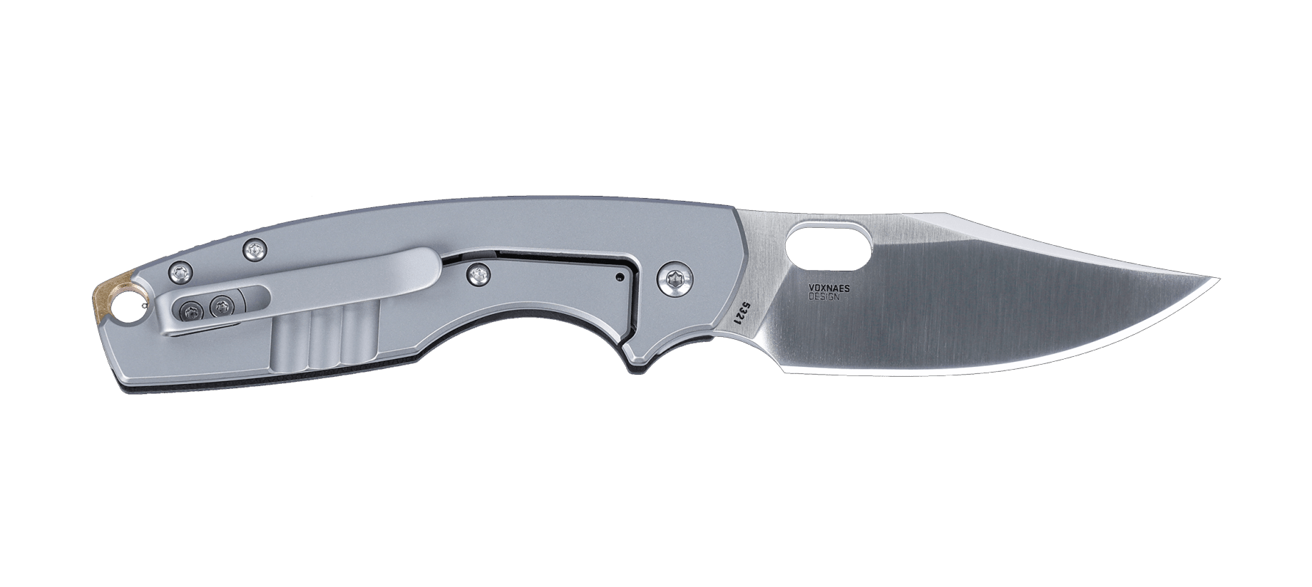 CRKT PILAR® IV - Image 2