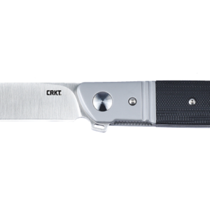 CRKT Bamboozled™ Black