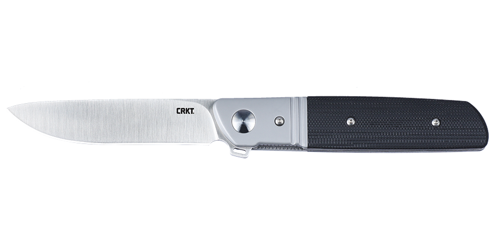 CRKT Bamboozled™ Black