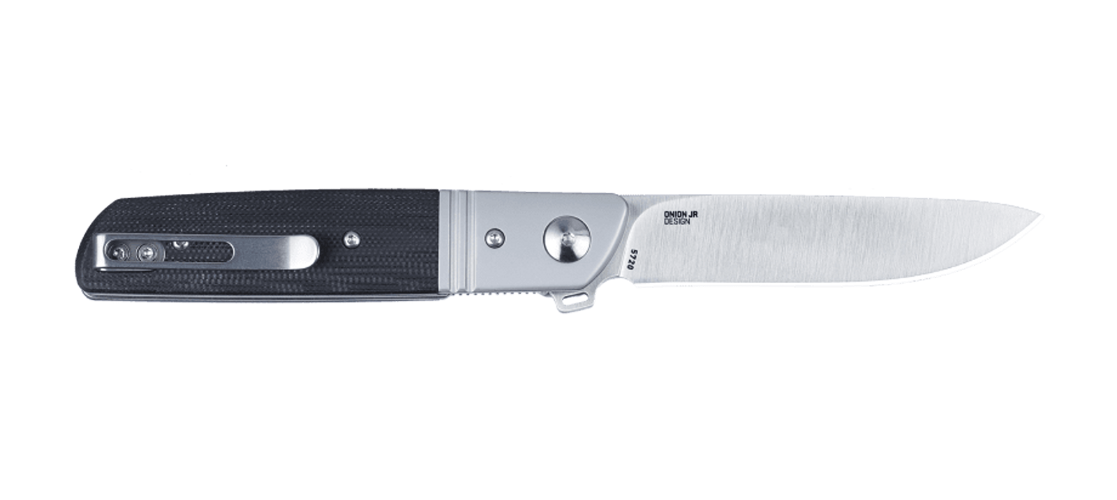 CRKT Bamboozled™ Black - Image 2