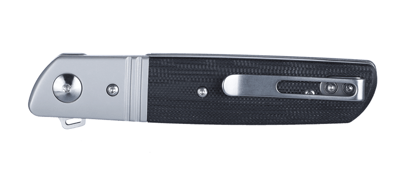 CRKT Bamboozled™ Black - Image 3