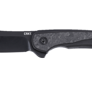 Σουγιάς CRKT PadawanFrame Lock, Black Chrome