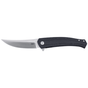 Σουγιάς CRKT Persian Black