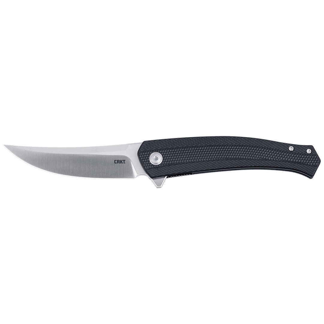 Σουγιάς CRKT Persian Black