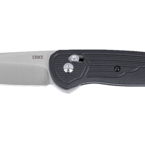 Σουγιάς CRKT Sero Crossbar Lock, Black