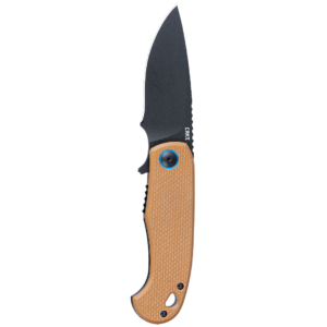 Σουγιάς CRKT P.S.D.™ II, (Particle. Separation. Device.), Coyote Brown