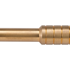 CRKT HEX BIT DRIVER TOOL BRASS