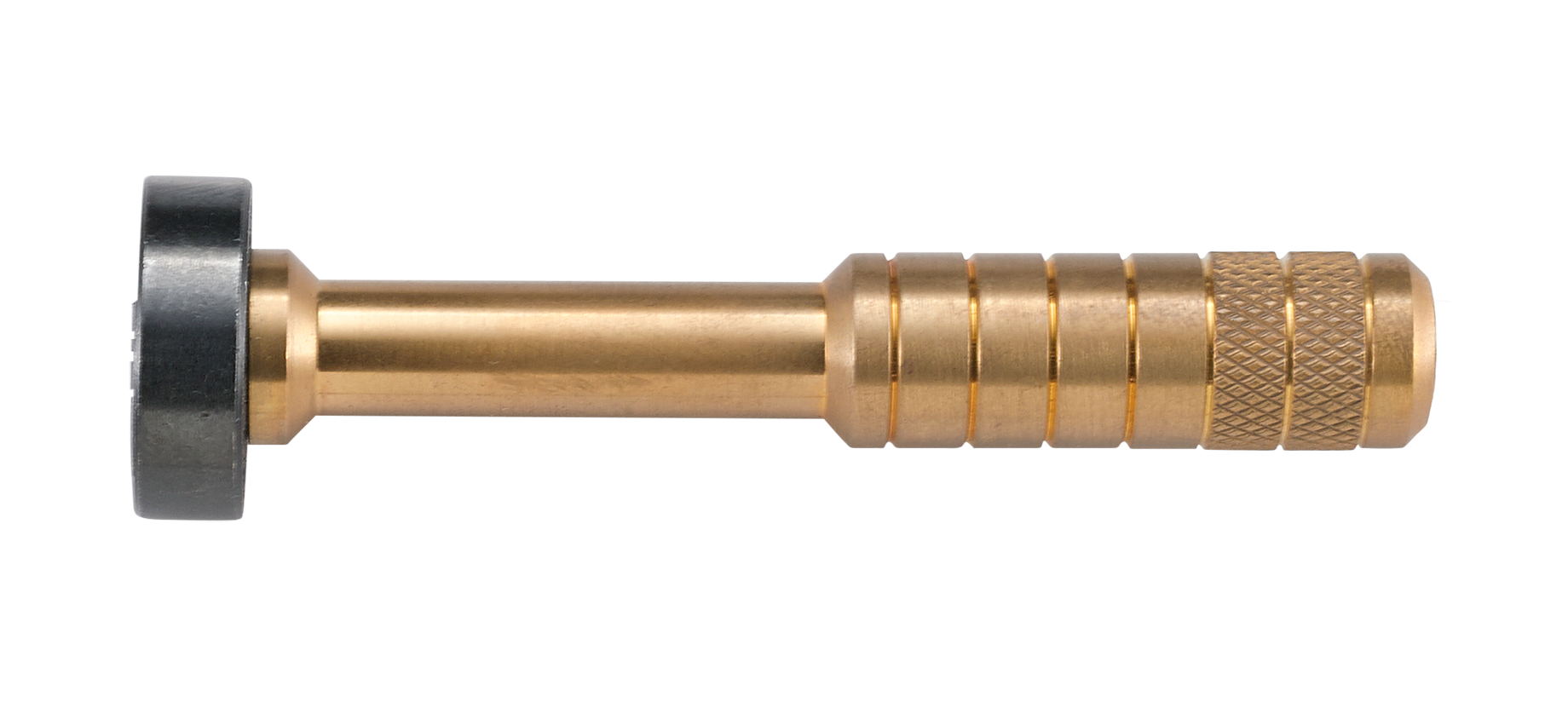 CRKT HEX BIT DRIVER TOOL BRASS