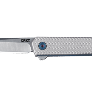 Σουγιάς CRKT CEO MICROFLIPPER DROP POINT