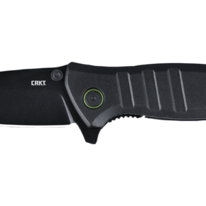 ΣΟΥΓΙΑΣ CRKT Dextro Black