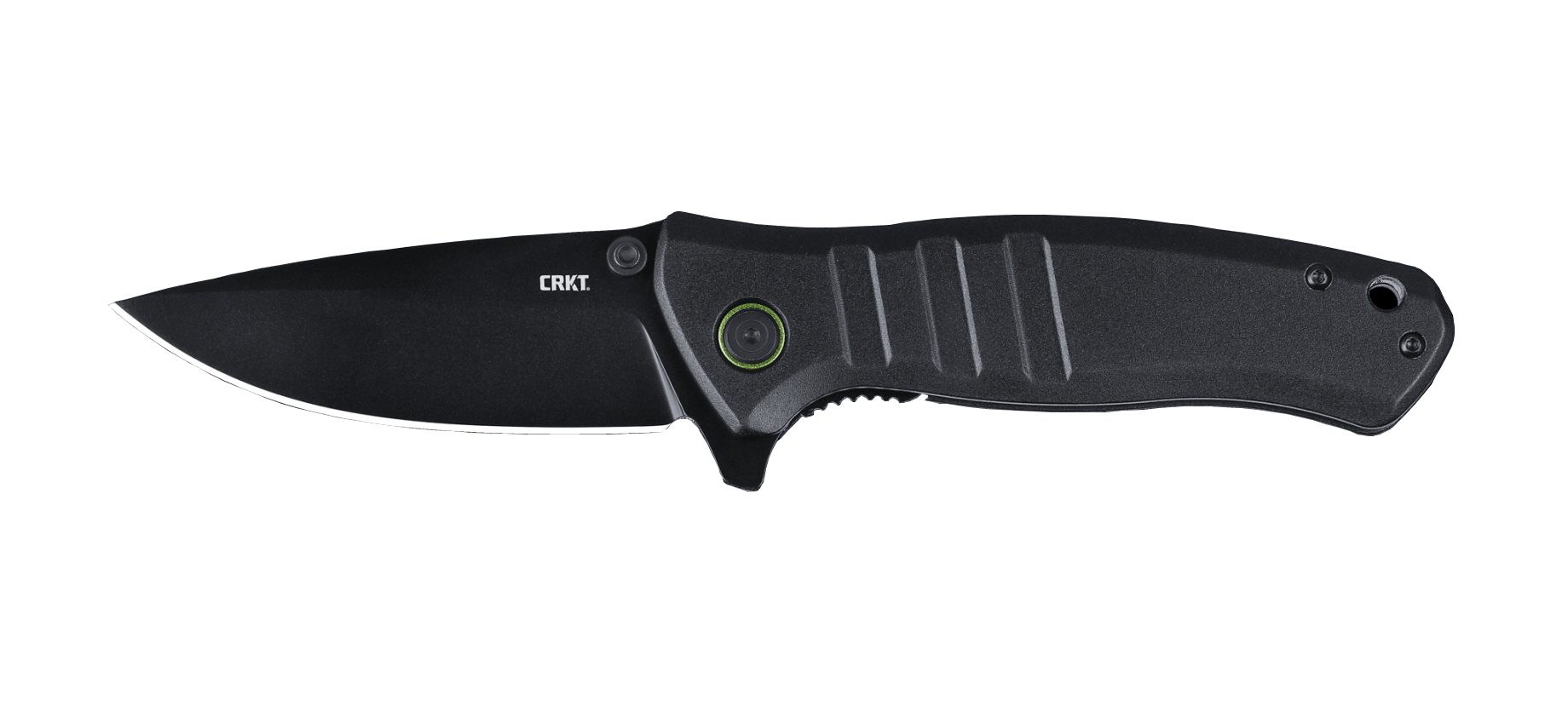 ΣΟΥΓΙΑΣ CRKT Dextro Black