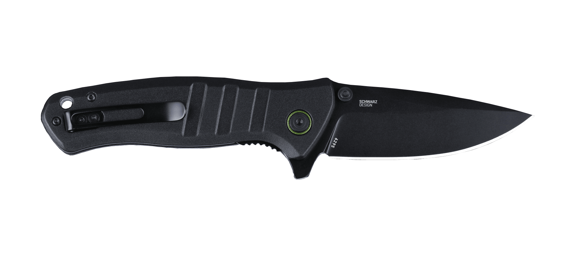ΣΟΥΓΙΑΣ CRKT Dextro Black - Image 2