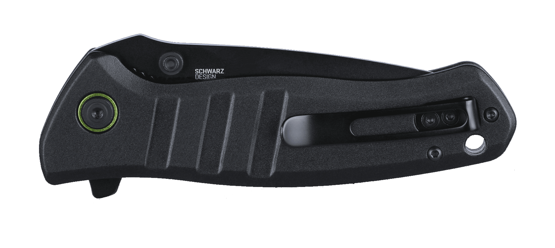 ΣΟΥΓΙΑΣ CRKT Dextro Black - Image 3