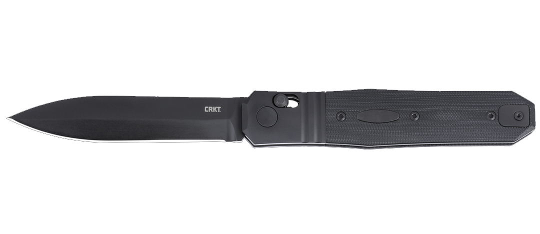Σουγιάς CRKT Redemption®Crossbar Lock