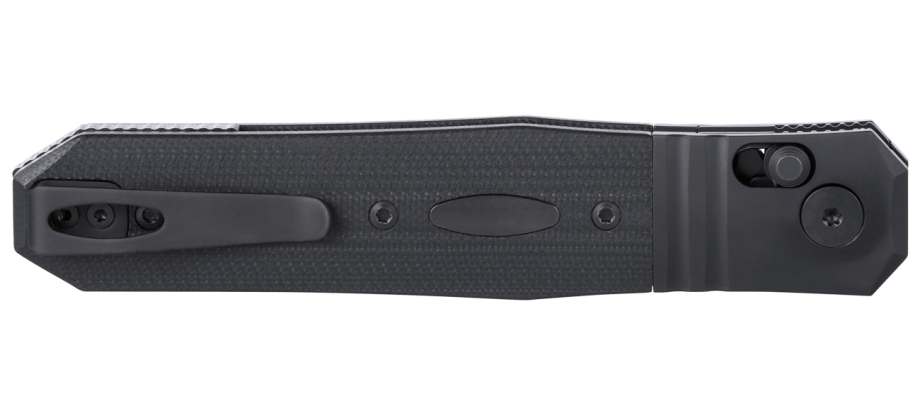 Σουγιάς CRKT Redemption®Crossbar Lock - Image 3