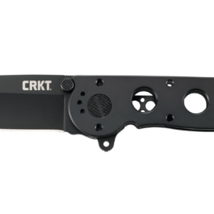CRKT M16-04KS TANTO BLACK