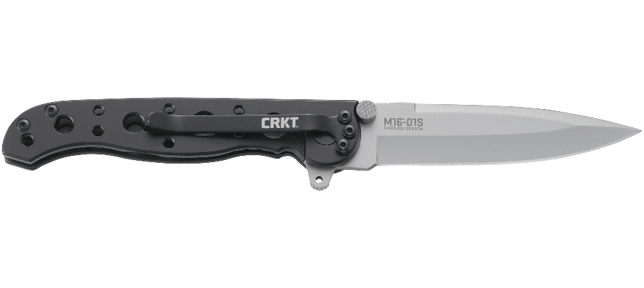 CRKT M16-01S SPEAR POINT - Image 2
