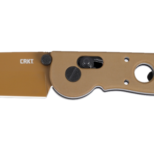 Σουγιάς CRKT M16®-02XD Crossbar Lock, TAN