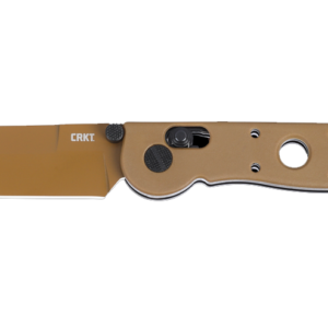 Σουγιάς CRKT M16®-03XD Crossbar Lock, TAN