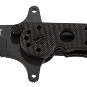 CRKT M16-13SFG SPECIAL FORCES TANTO W/VEFF SERRATIONS