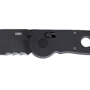 Σουγιάς CRKT M16®-14XKCrossbar Lock, Black