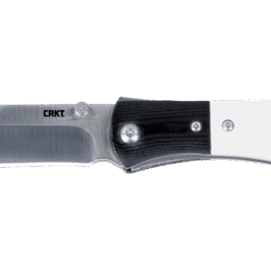 ΣΟΥΓΙΑΣ CRKT M4™-02M Drop Point, White