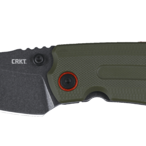 ΣΟΥΓΙΑΣ CRKT OVERLAND™ COMPACT